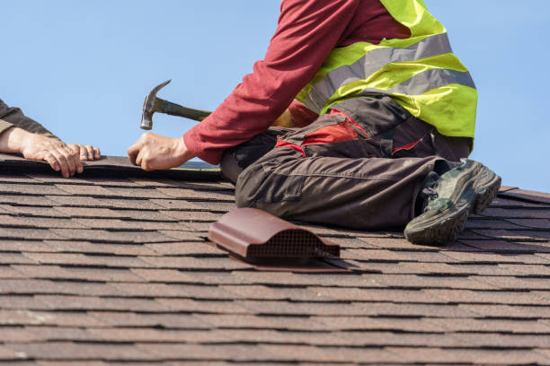 Best Sealant for Roof  in Hoisington, KS