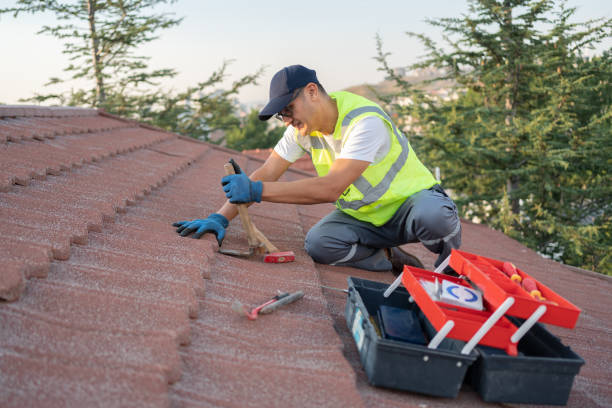 Best Slate Roofing Contractor  in Hoisington, KS