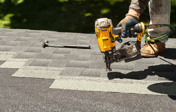 Best Gutter Installation and Roofing  in Hoisington, KS