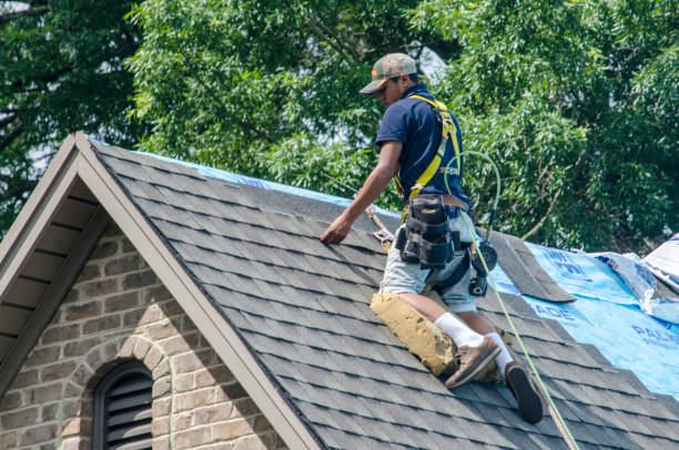 Best Metal Roofing Contractor  in Hoisington, KS
